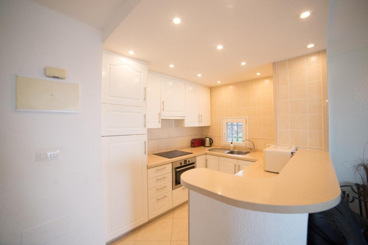 Apartment Club Atlantis *