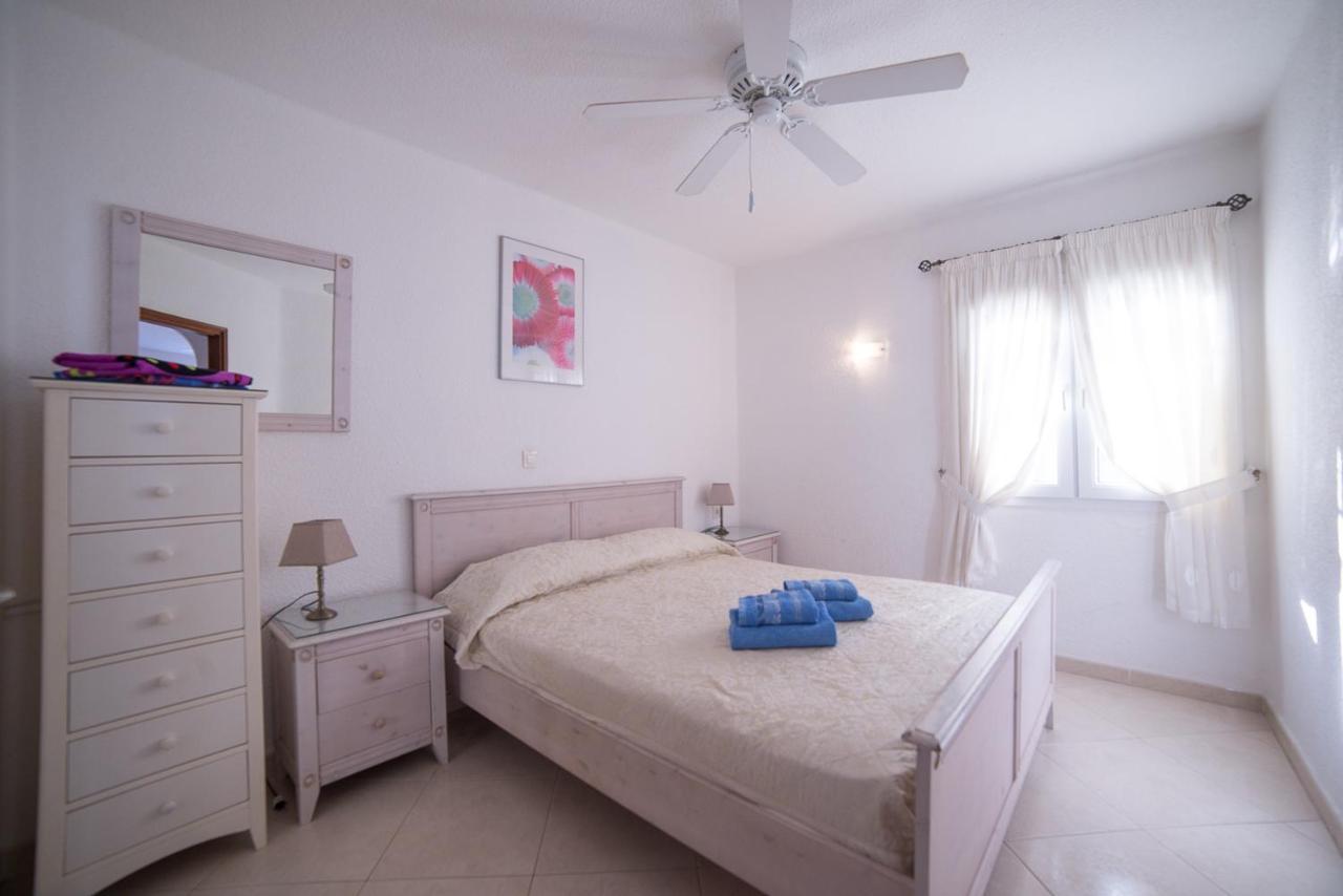 Club Atlantis Apartment *