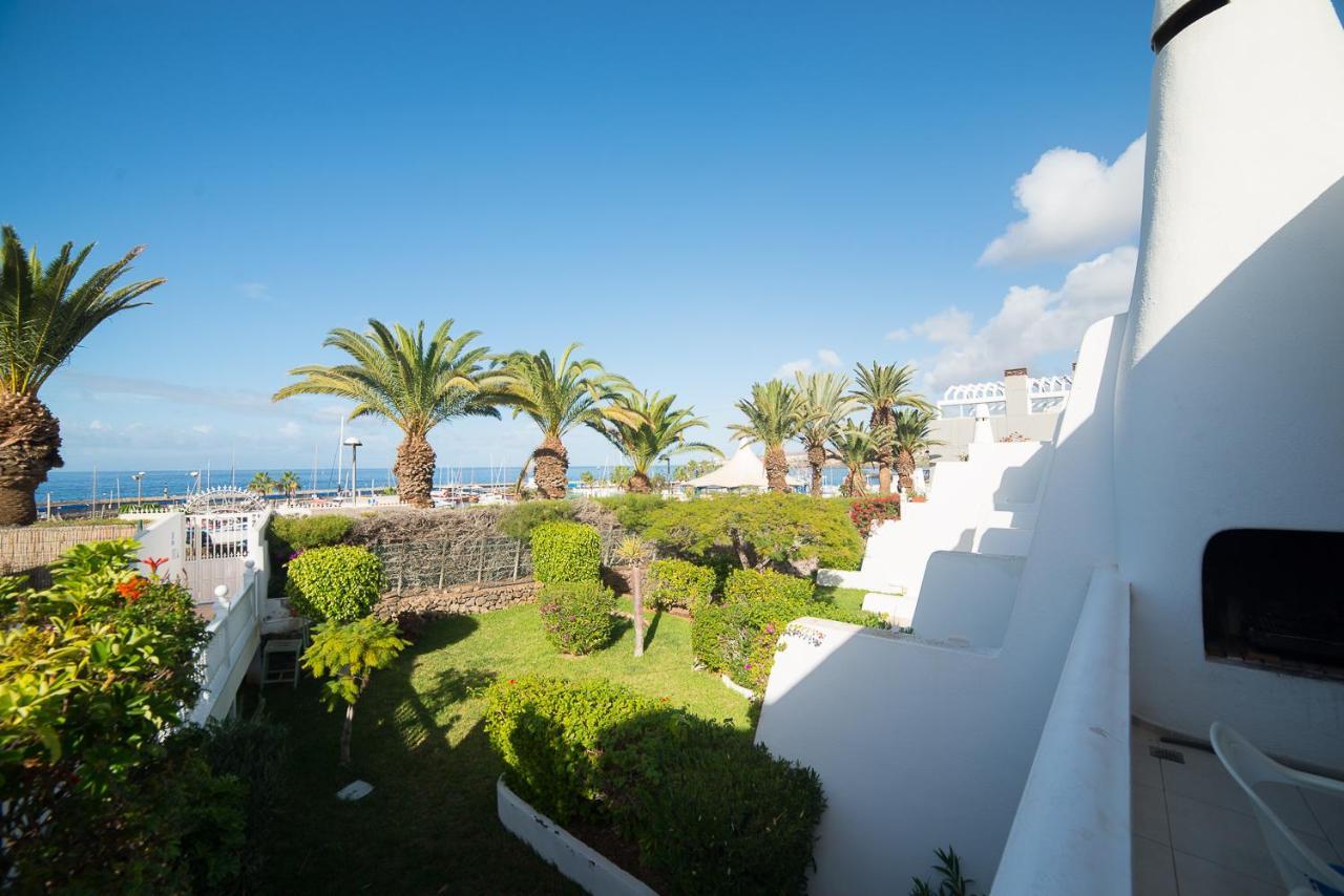 Apartament Club Atlantis Costa Adeje (Tenerife)