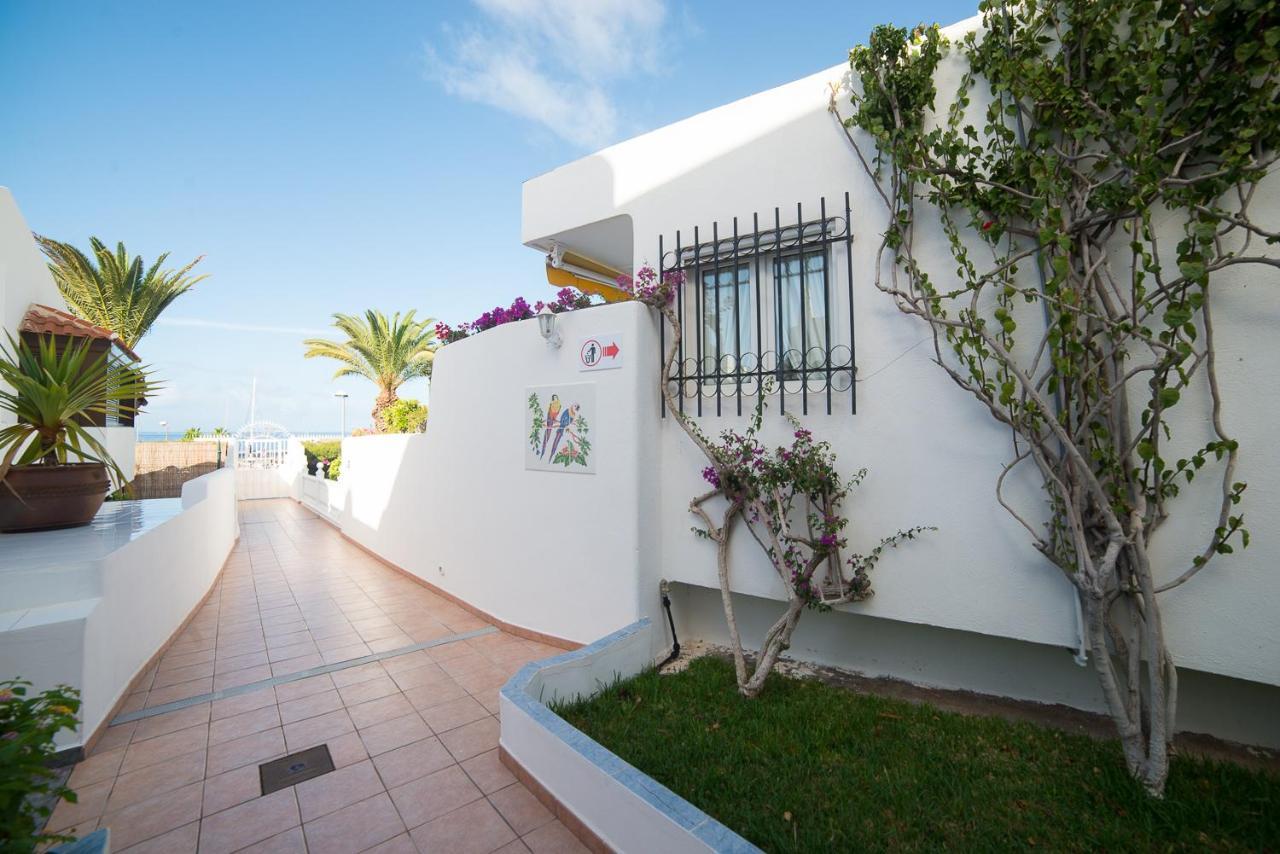 Apartament Club Atlantis Costa Adeje (Tenerife)