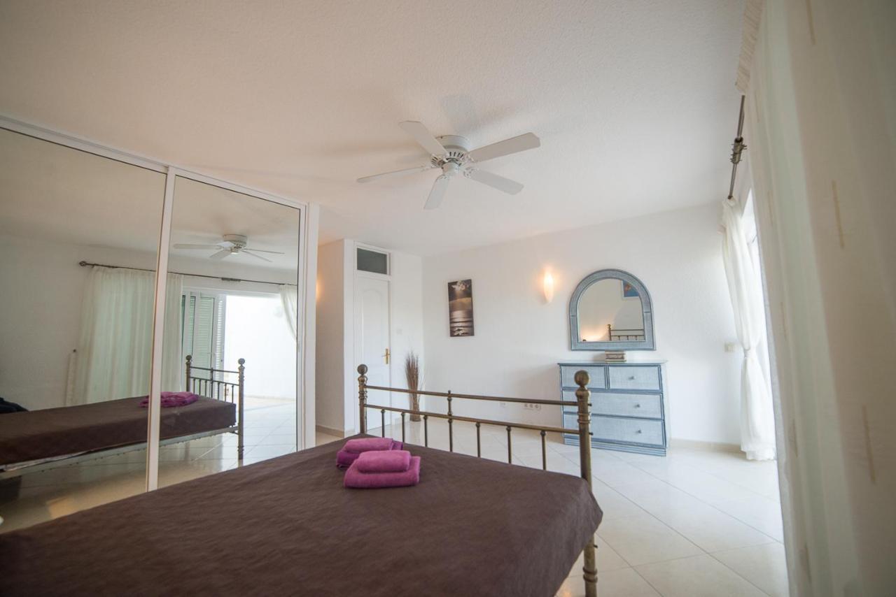 Club Atlantis Apartament