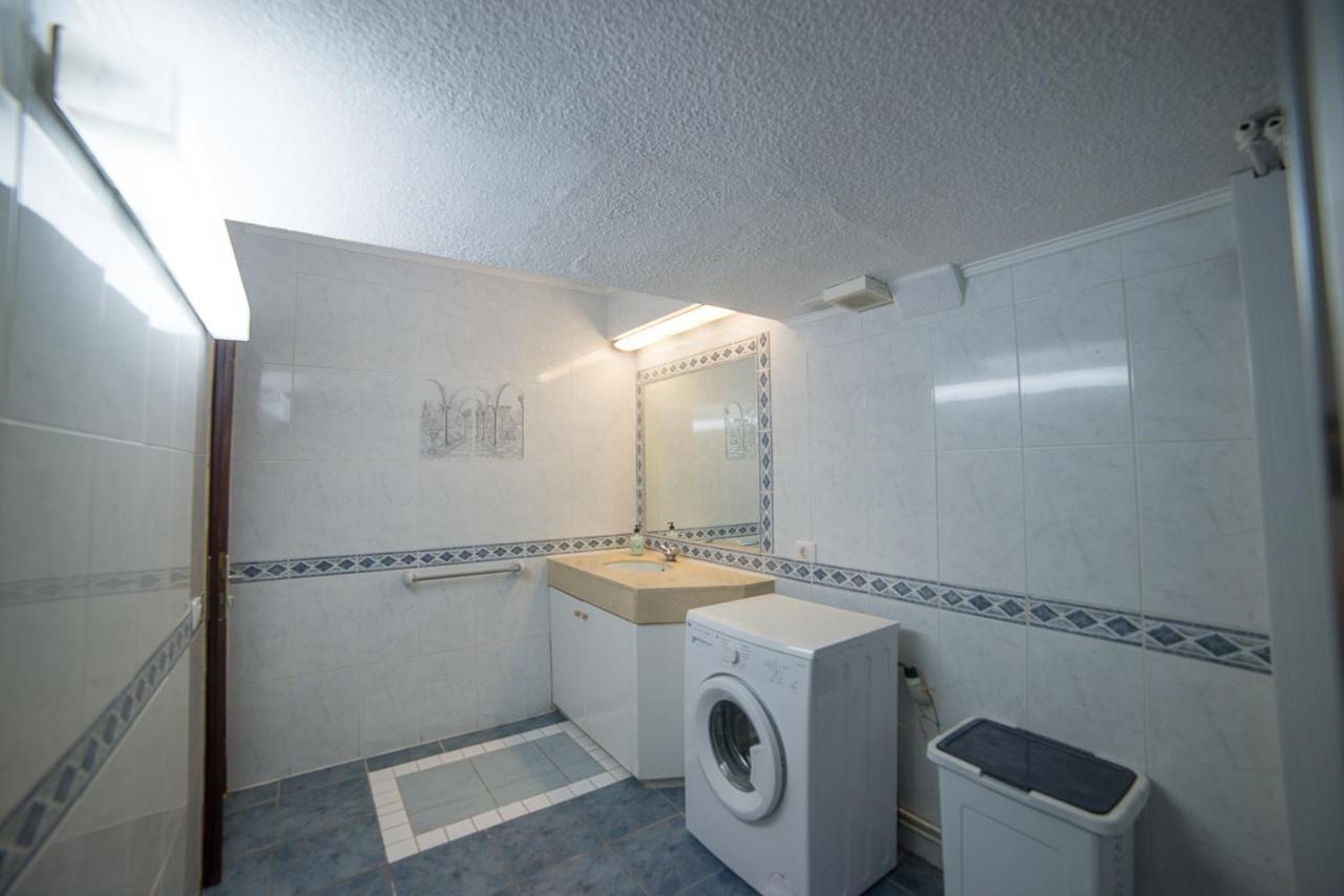 Apartament Club Atlantis Costa Adeje (Tenerife)