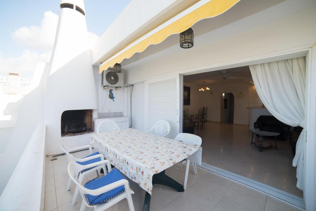 Apartament Club Atlantis