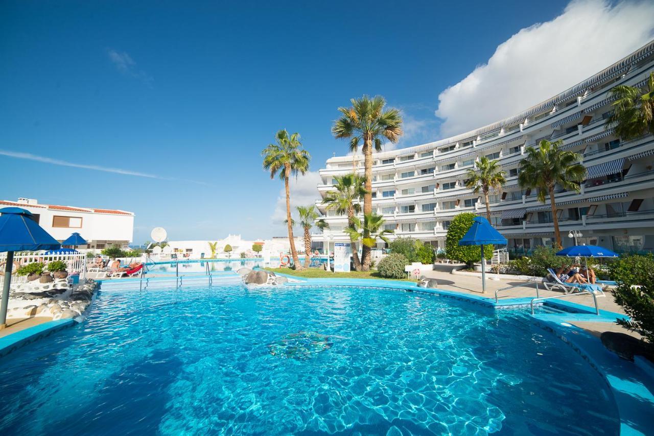 Apartament Club Atlantis Costa Adeje (Tenerife)