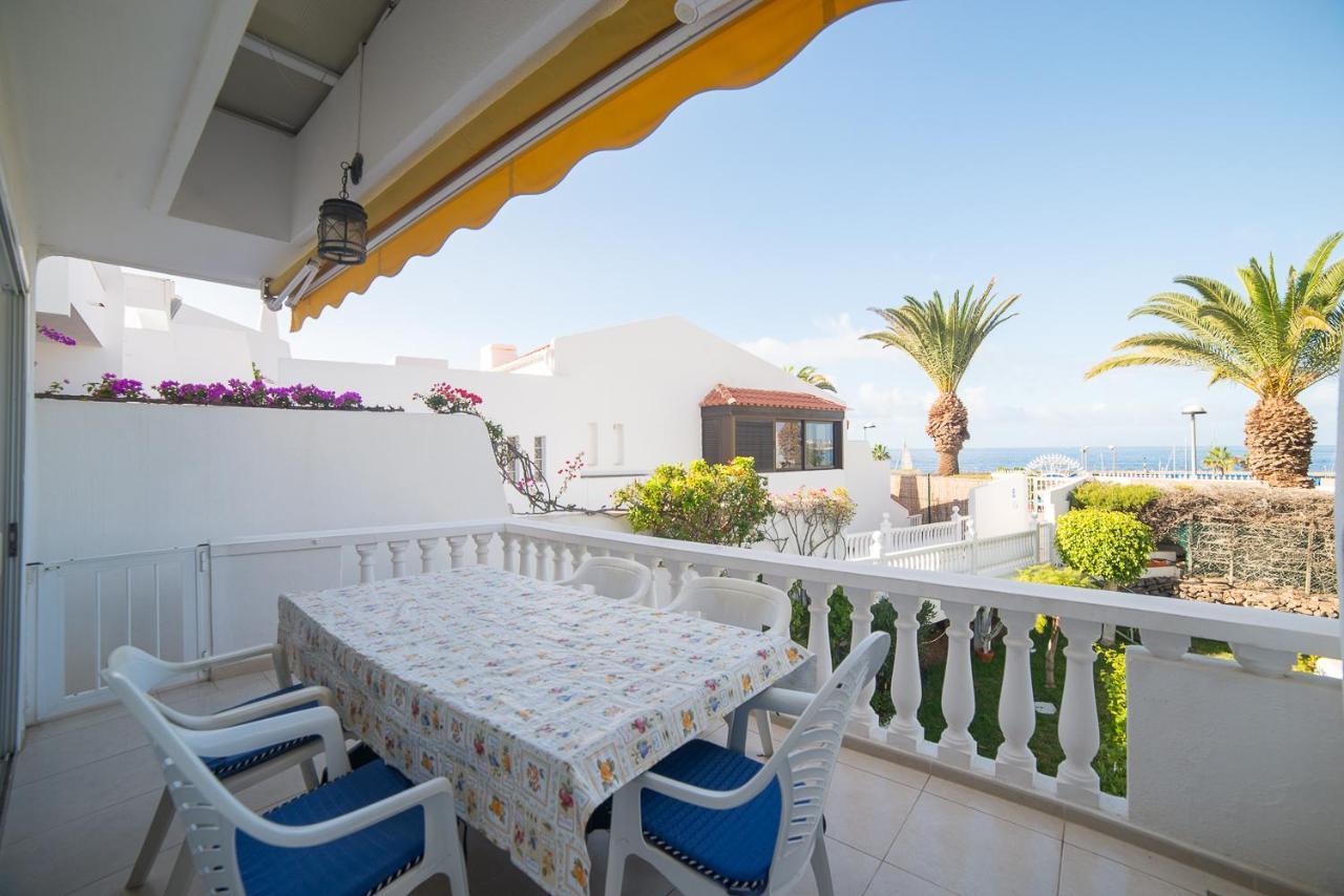 Apartament Club Atlantis Costa Adeje (Tenerife)