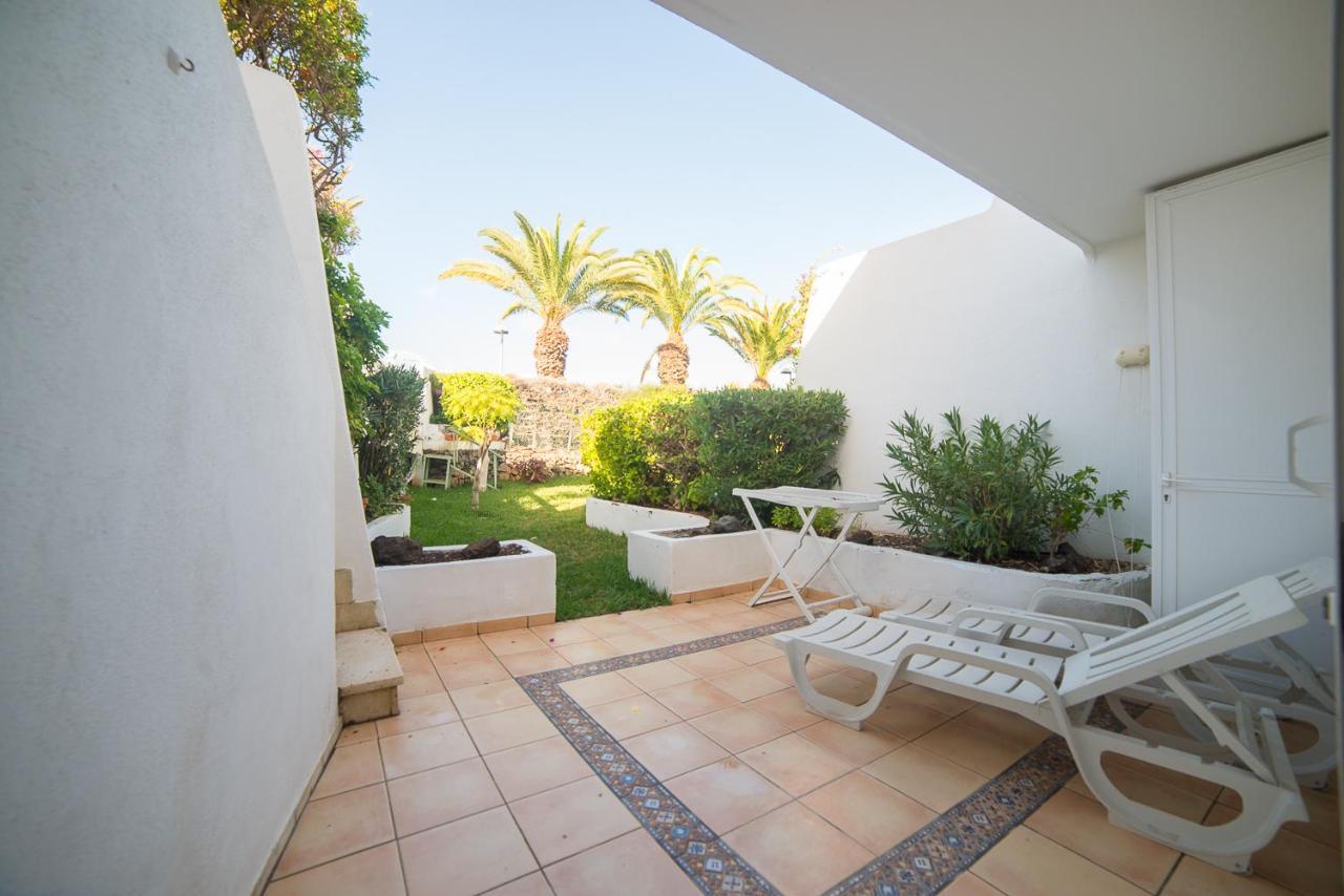 Apartament Club Atlantis Costa Adeje (Tenerife)