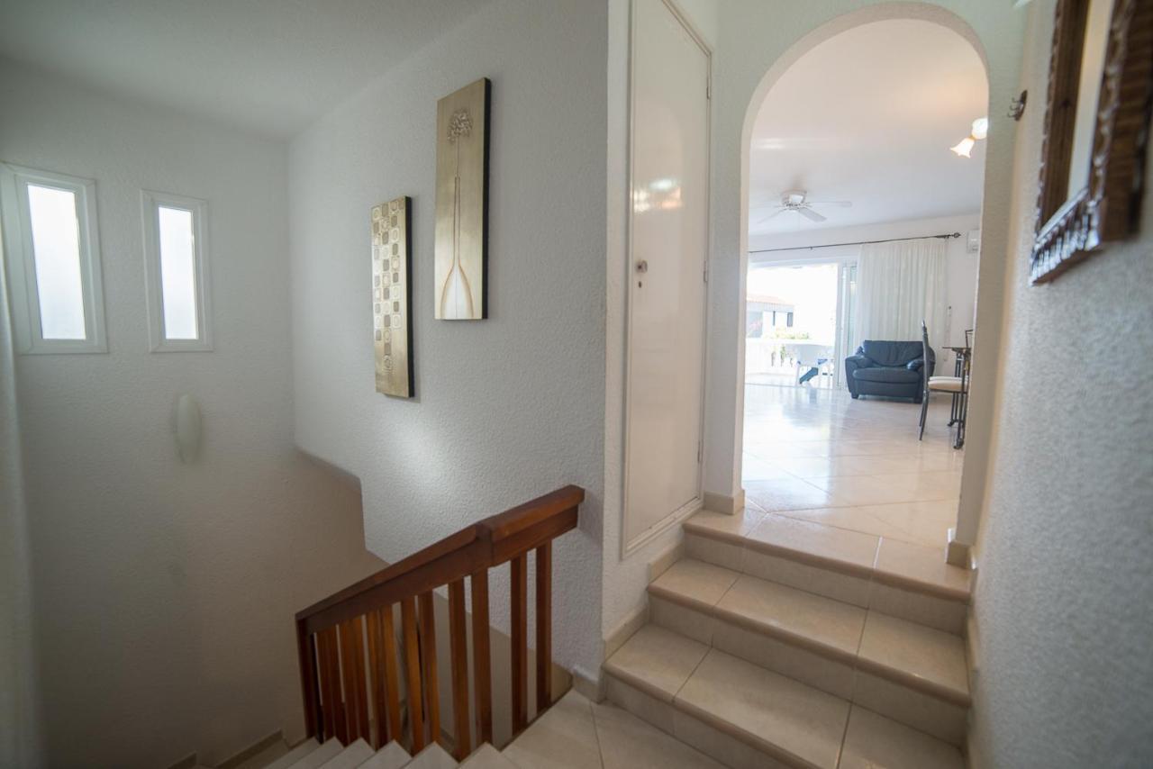 Club Atlantis Apartament
