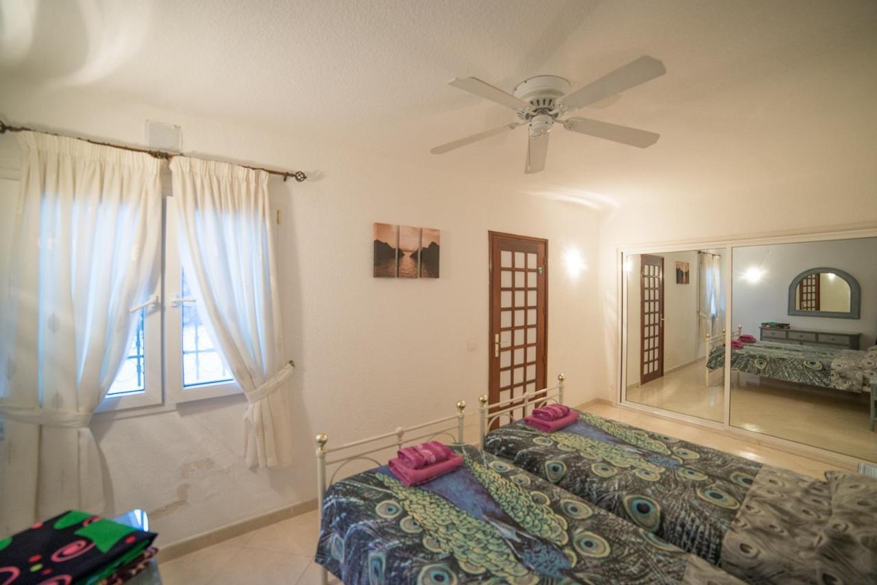 Apartament Club Atlantis Costa Adeje (Tenerife)