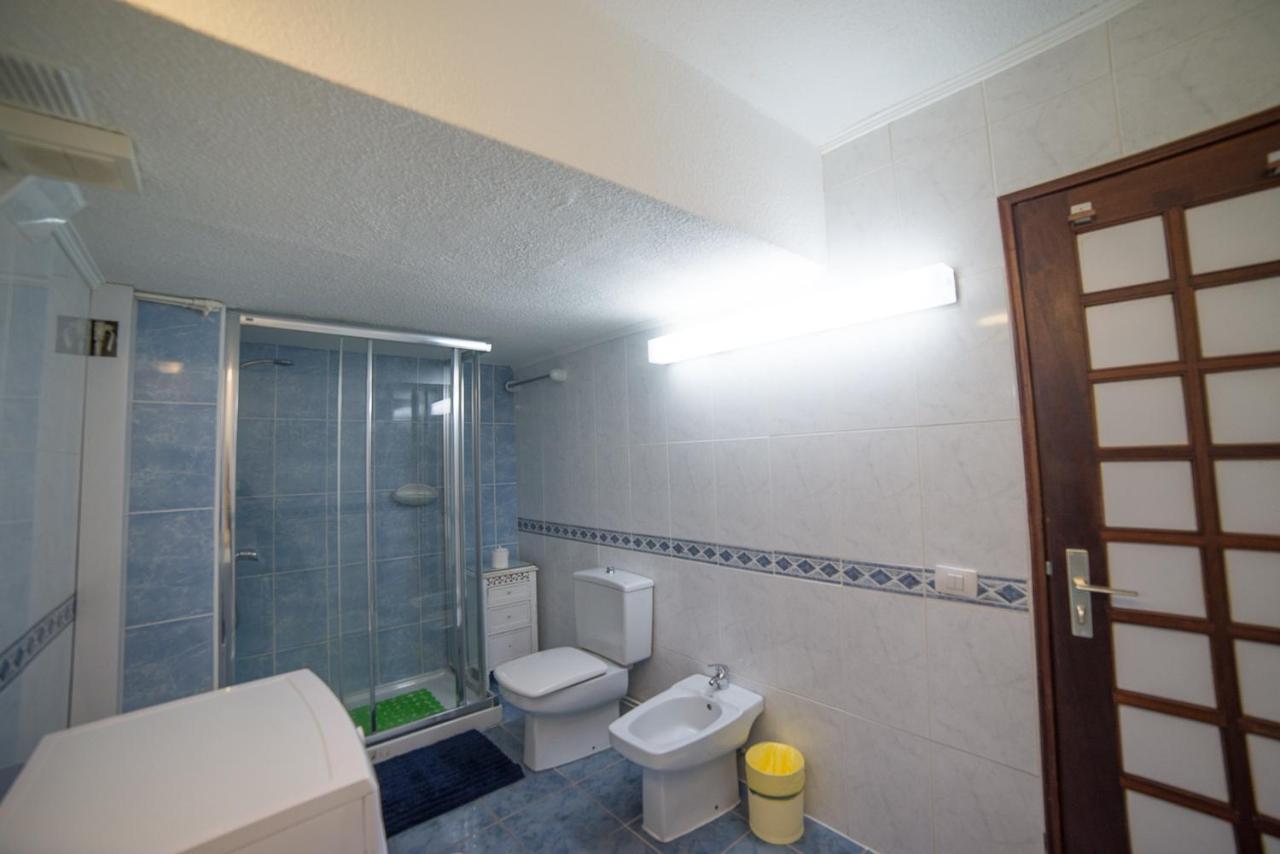 Apartament Club Atlantis Costa Adeje (Tenerife)