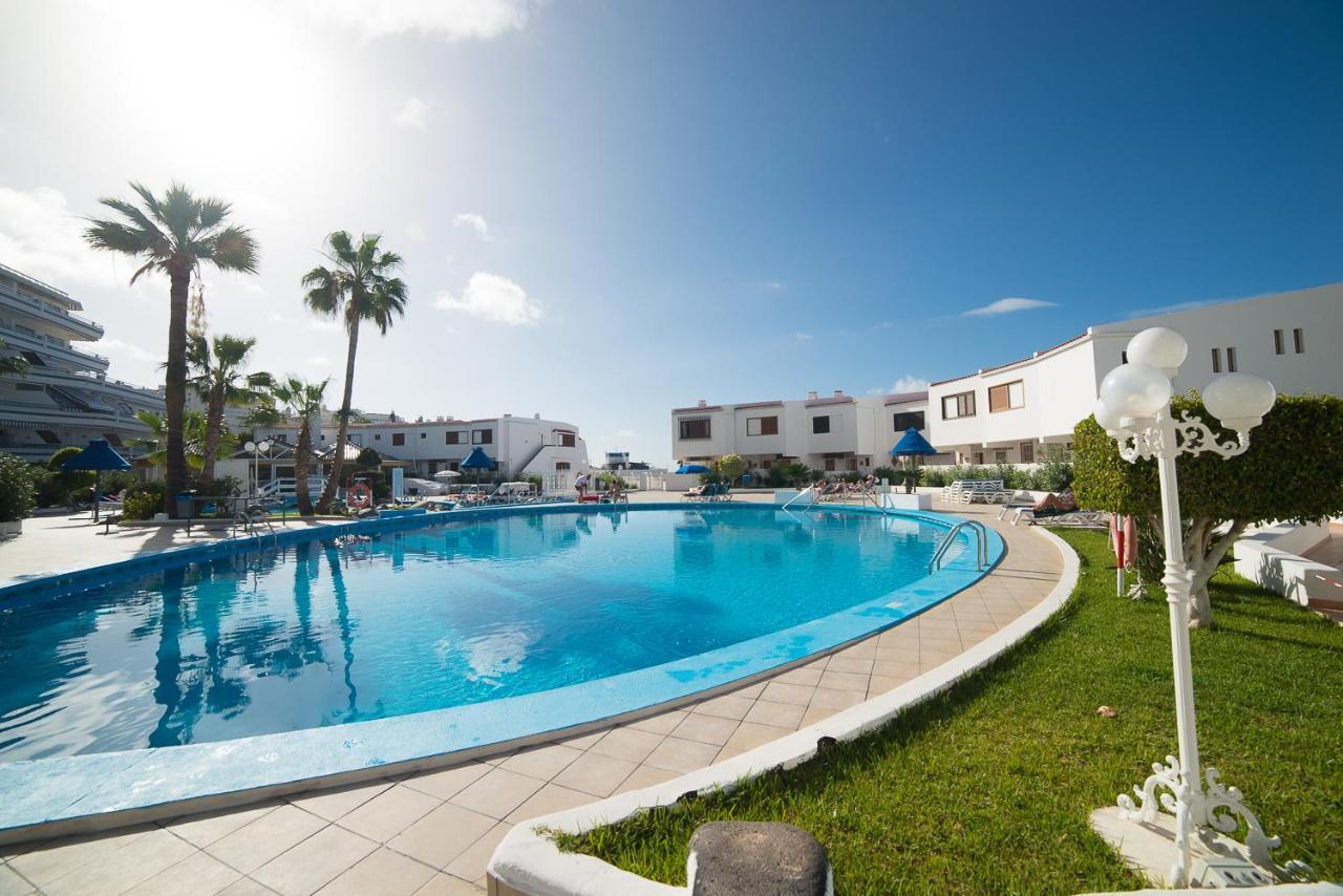 Club Atlantis Apartament Costa Adeje (Tenerife)