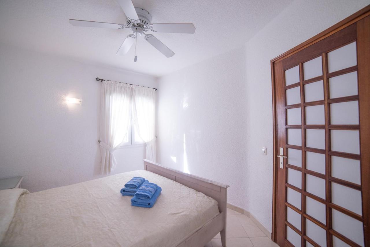 Apartament Club Atlantis Costa Adeje (Tenerife)